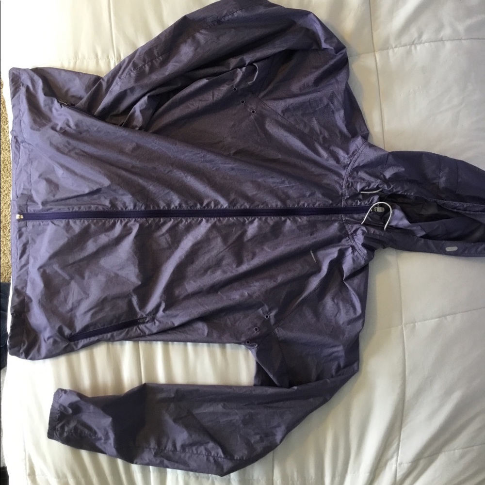 Nike windbreaker